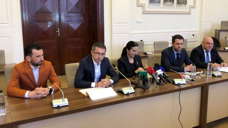 masterplan sanatate sorina pintea dragos benea