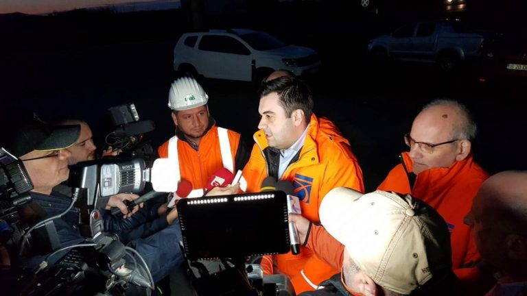 razvan cuc centura bacau autostrada