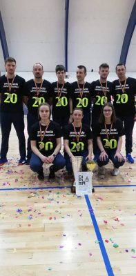 badminton sport club bacau