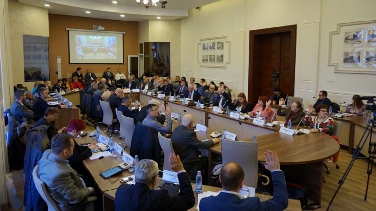 consiliul judetean bacau