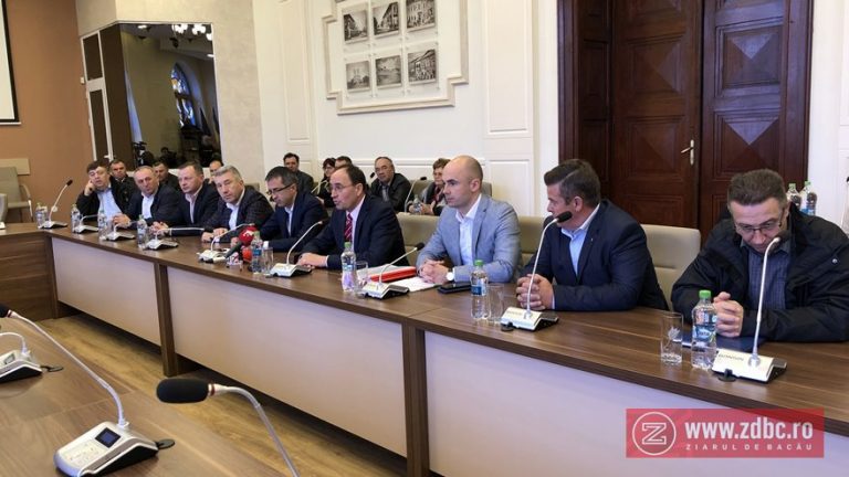 contract drum judetean benea brasoveanu