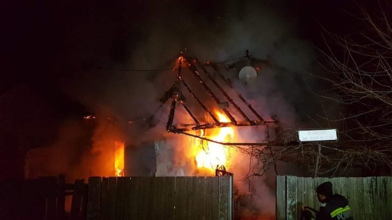 tragedie casin onesti bacau