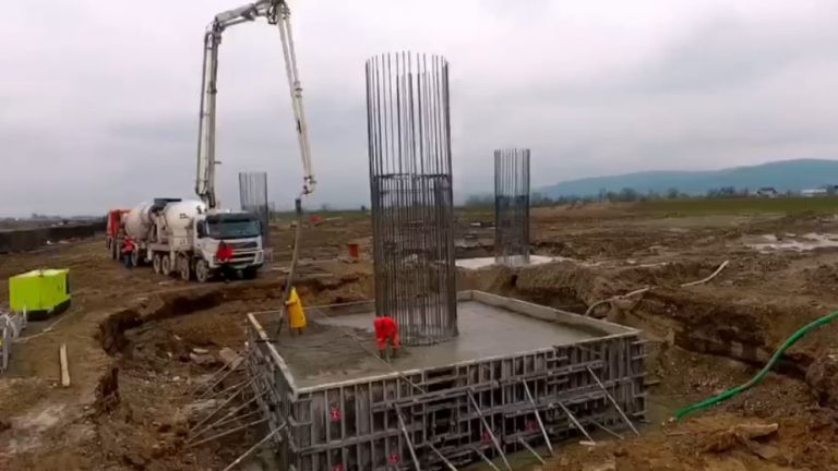 pod bistrita