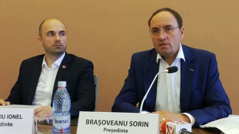 pravat brasoveanu consiliul judetean bacau