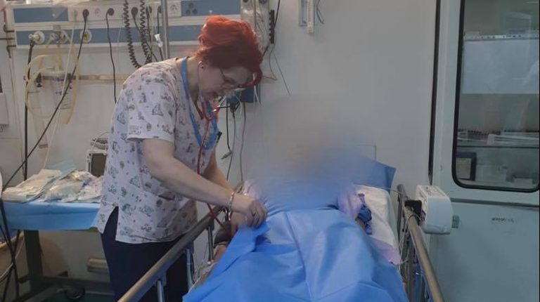 accident vascular cerebral