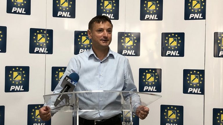 partidul național liberal