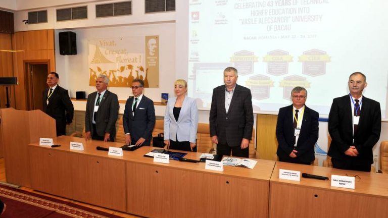 Universitatea bacau