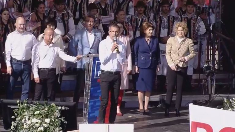 dragos benea iasi