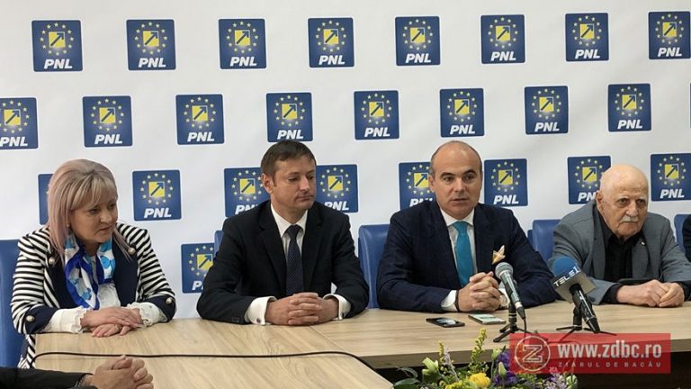 pnl bacau sediu