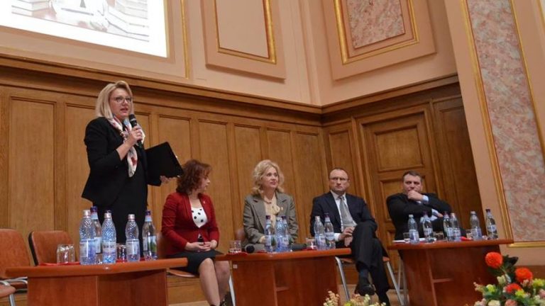 profesor doctor honoris causa