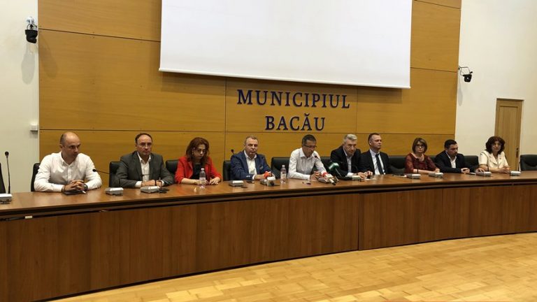conferinta partidul social democrat