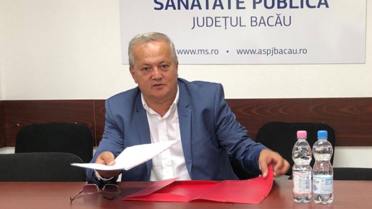 manager spitalul moinesti