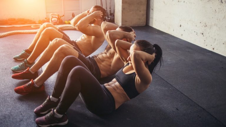 fitness