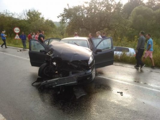 accident