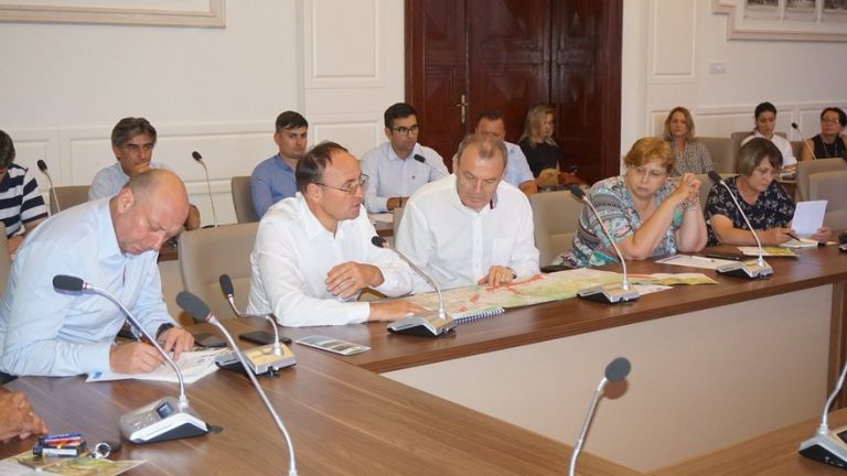 Lucian Sova, Valentin Ivancea si Sorin Brasoveanu