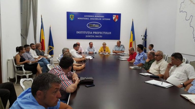 Comitetul Județean pentru Situații de Urgență