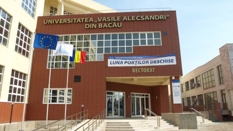 universitatea bacau 2019