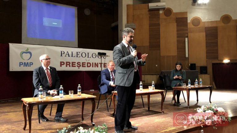 candidat presedintie 2019