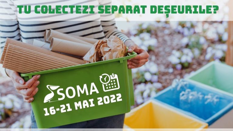 campania informare Soma Bacau