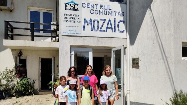 FSC Bacau