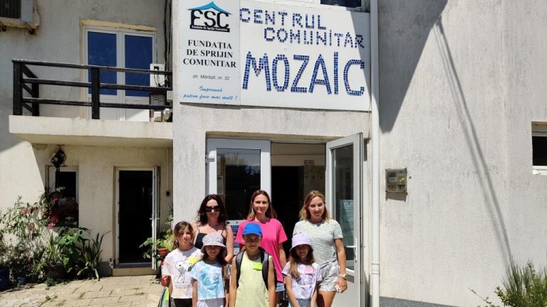 FSC Bacau