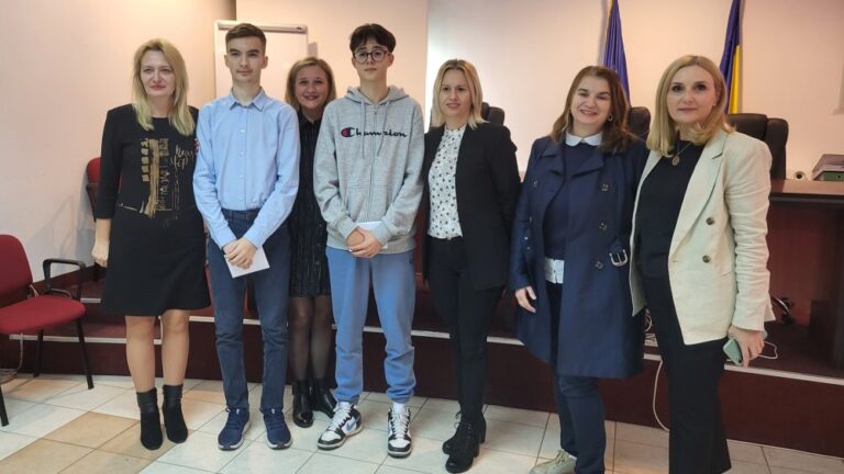 Inspectoratul Scolar Judetean Bacau Archives - Ziarul de Bacău