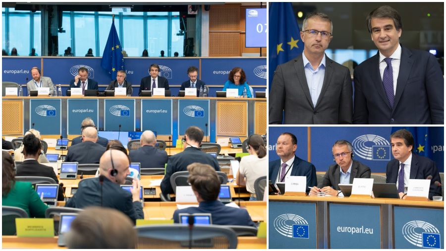 Bugetul post-2027 al UE ignoră regiunile sărace și favorizează reînarmarea pe seama coeziunii europene.