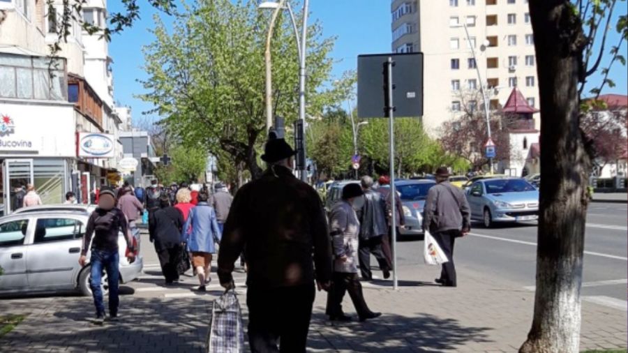 Poza pentru articolul Sondaj IRES – Românii în 2025: Cei mai mulți cred că a fost un an bun în plan personal, dar rău pentru România. Economia – principala sursă de stres